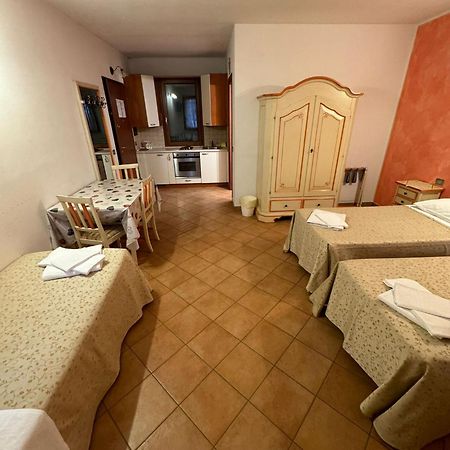 Agriturismo Al Portego Oppeano Eksteriør billede