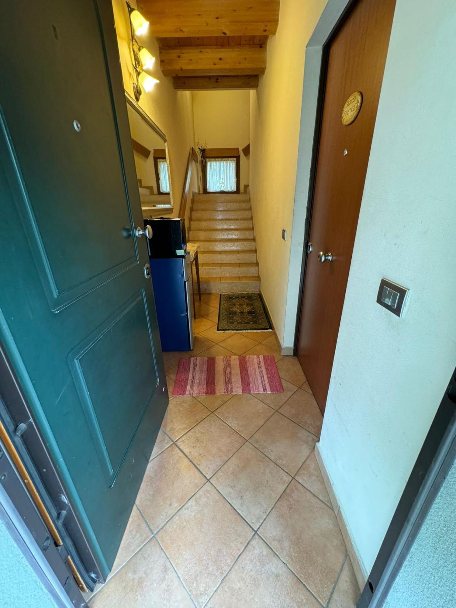 Agriturismo Al Portego Oppeano Eksteriør billede