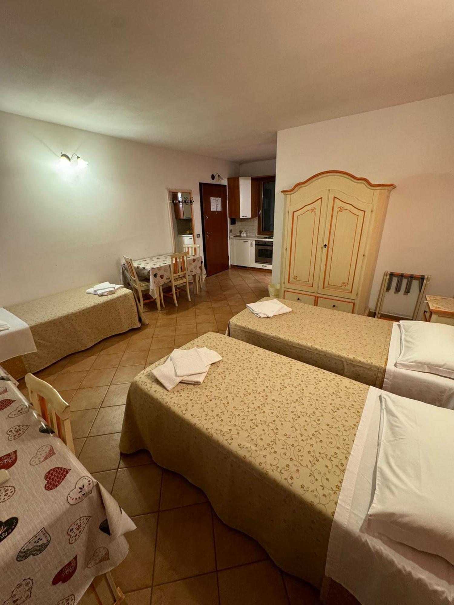 Agriturismo Al Portego Oppeano Eksteriør billede