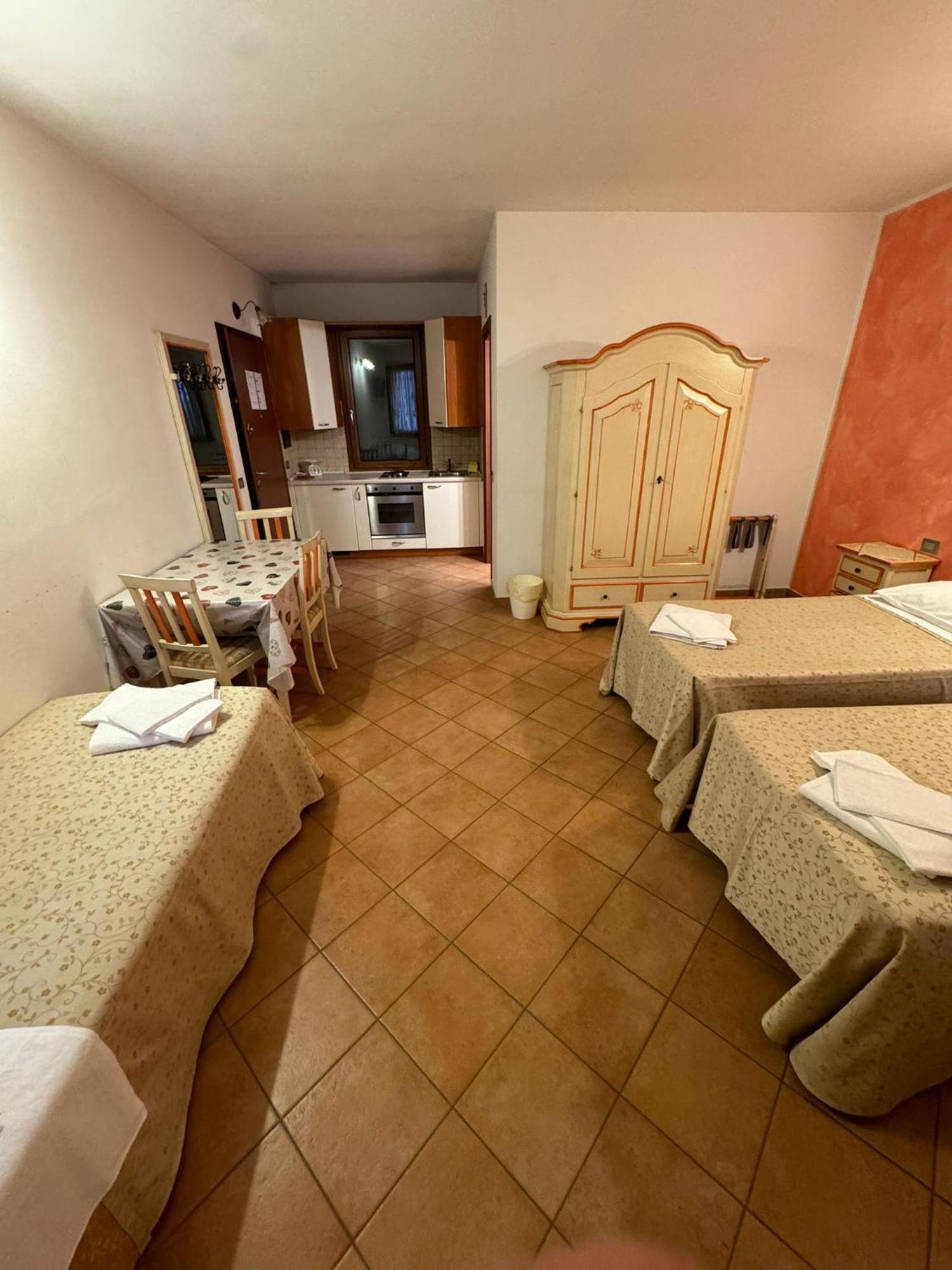 Agriturismo Al Portego Oppeano Eksteriør billede