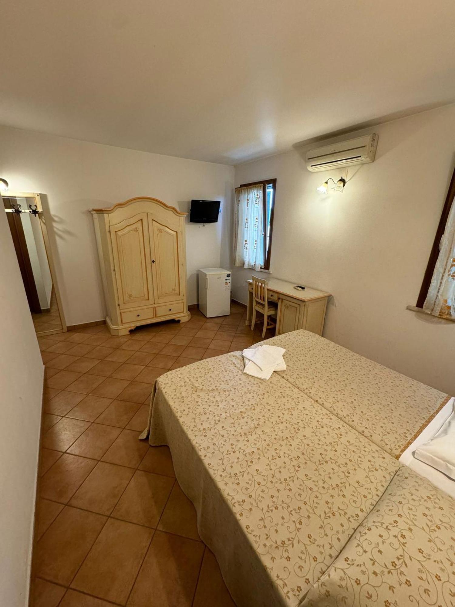 Agriturismo Al Portego Oppeano Eksteriør billede
