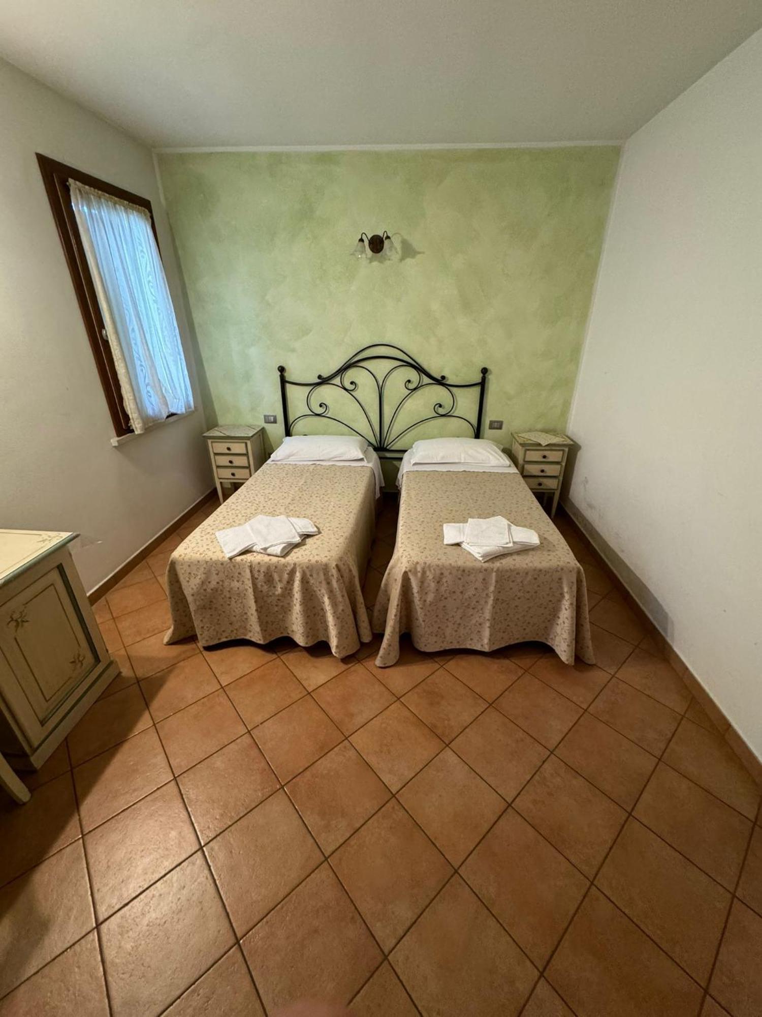 Agriturismo Al Portego Oppeano Eksteriør billede