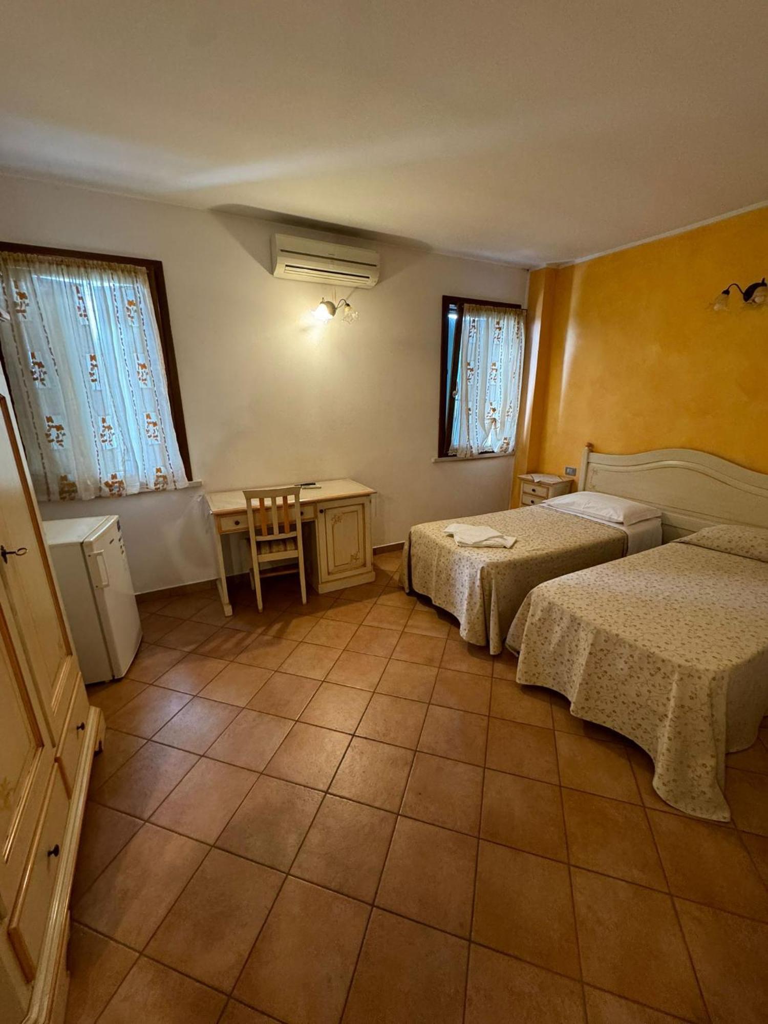 Agriturismo Al Portego Oppeano Eksteriør billede