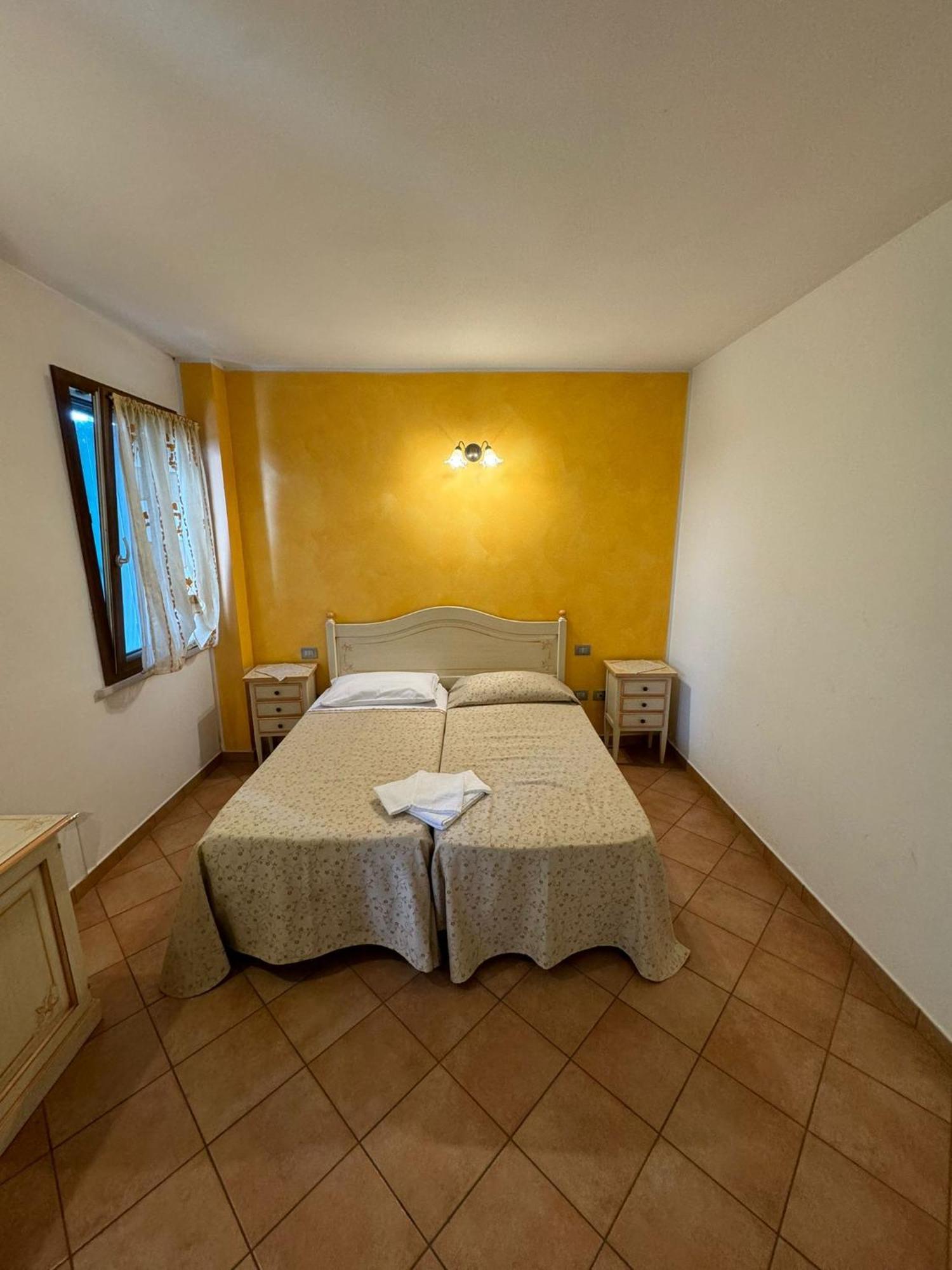 Agriturismo Al Portego Oppeano Eksteriør billede